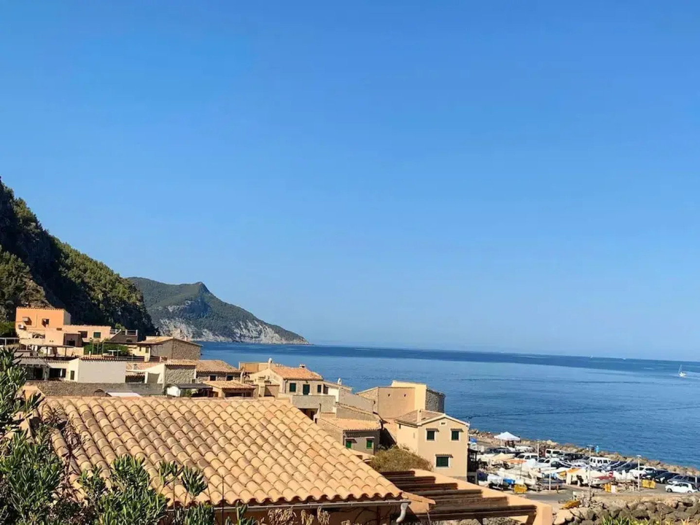 Villa With 4 Bedrooms in Valldemossa, With Wonderful sea View, Private Pool, Terrace