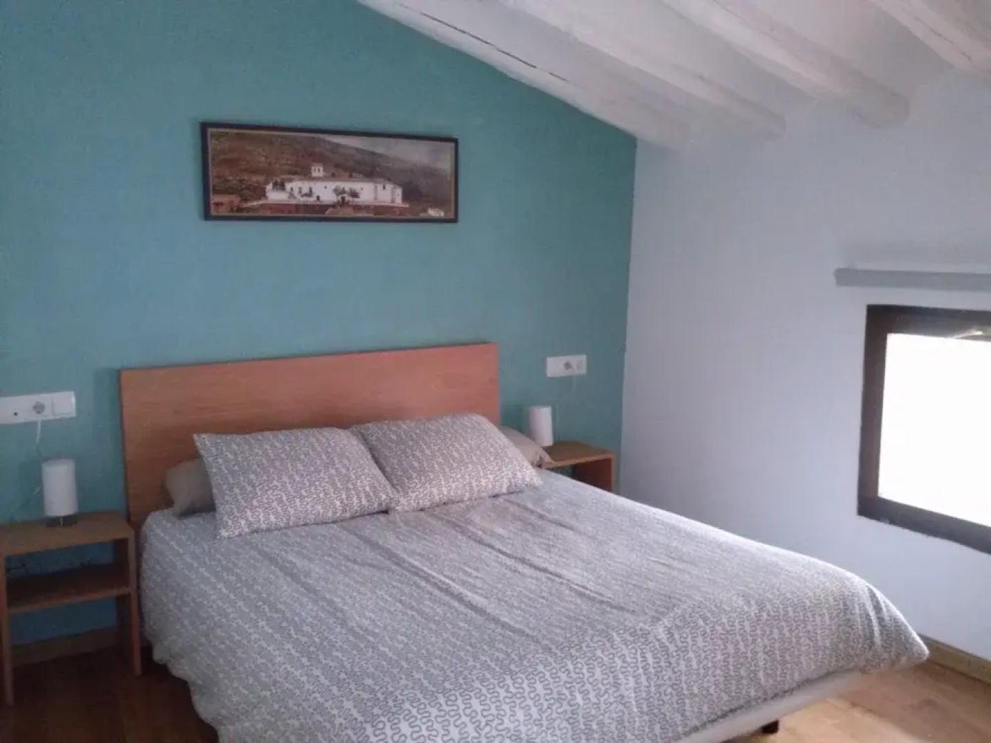 Hotel Rural Museo La Alpargata