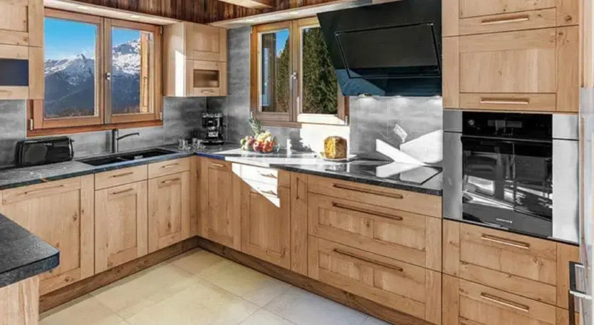 LAlpage du Pralor - Le Peille