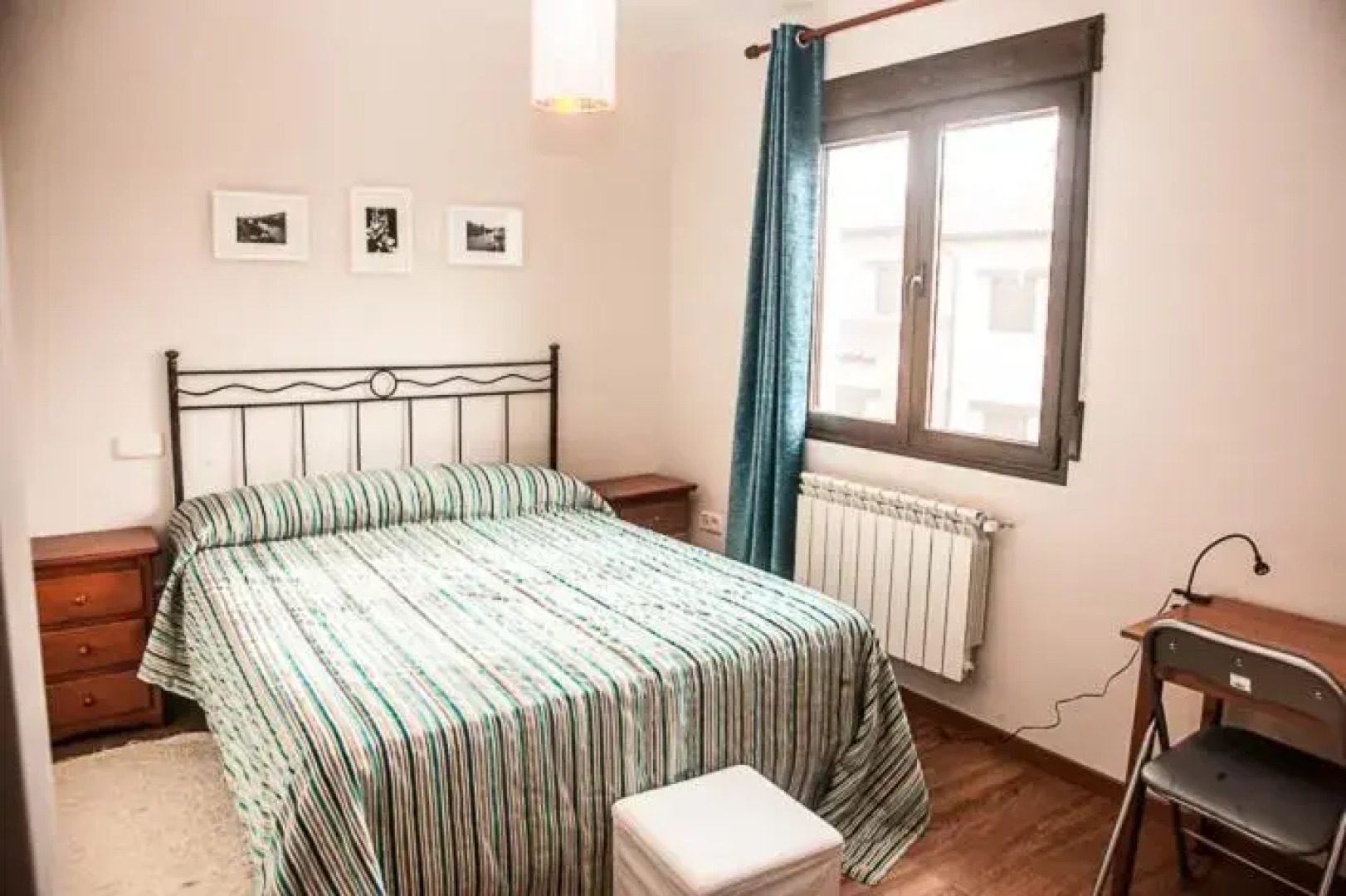 Apartamento el Palomar