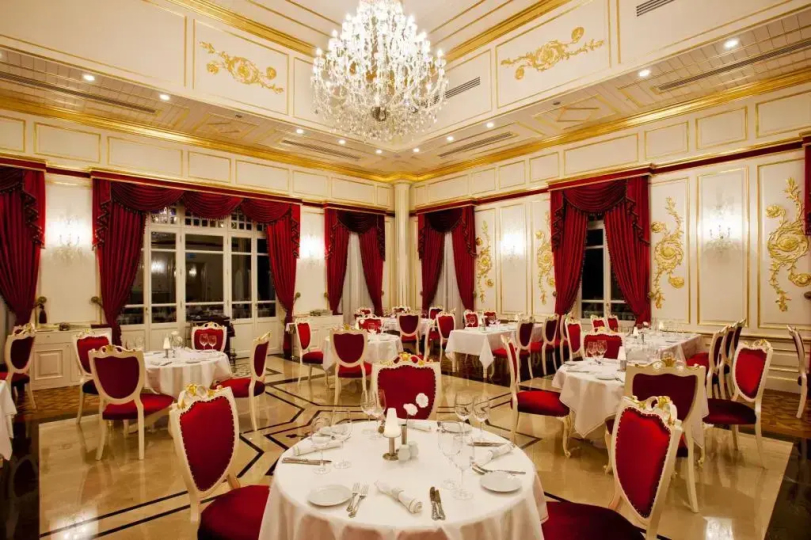 Limak Thermal Boutique Hotel - Boutique Class