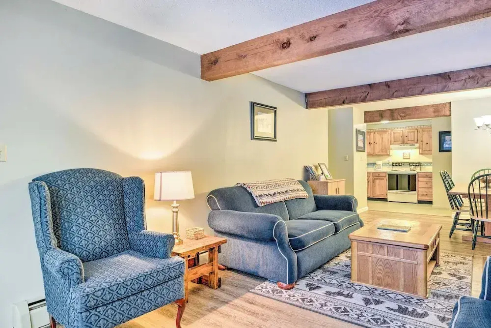 Bartlett Condo ~ 1 Mi to Attitash Resort!