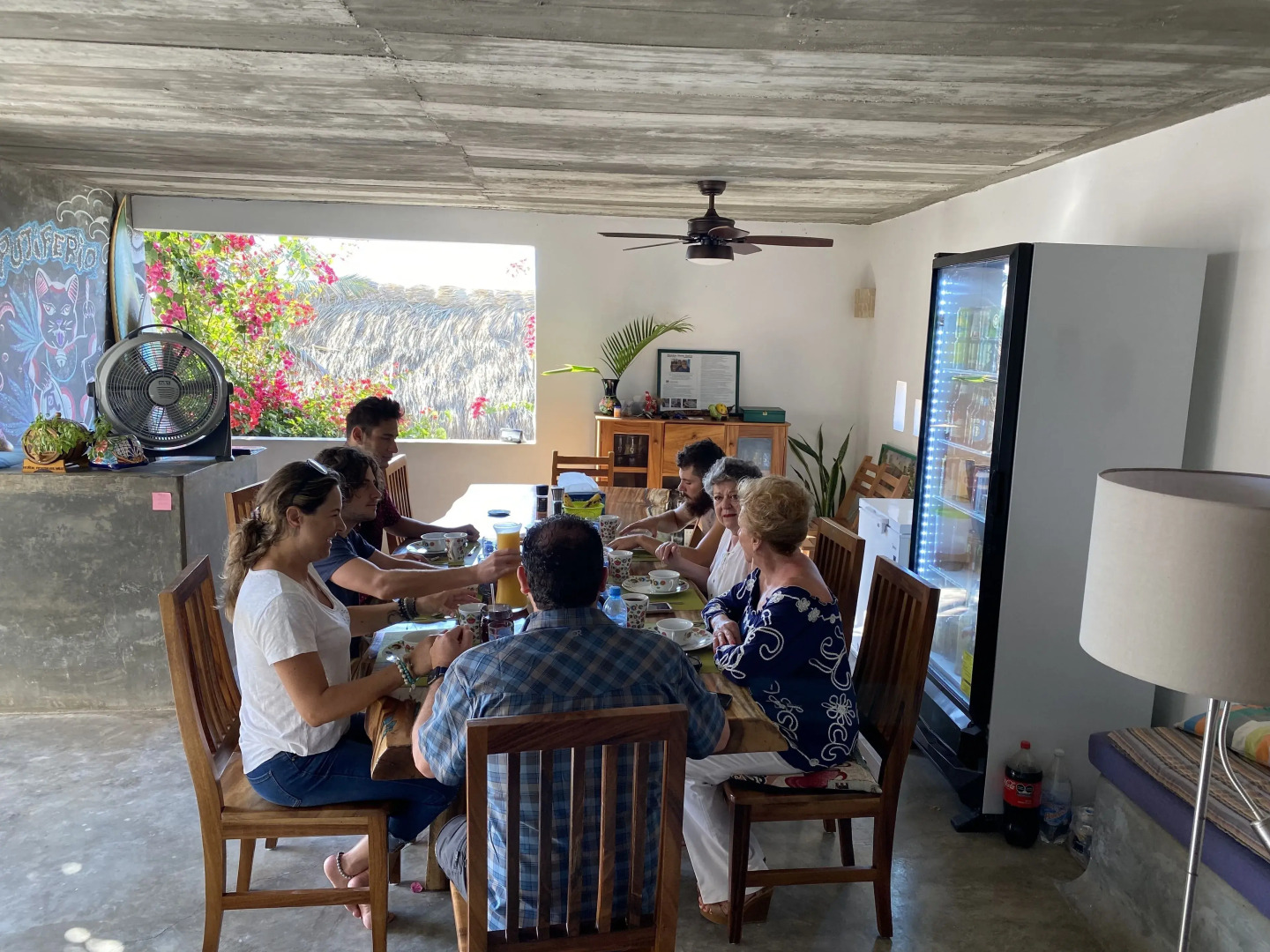 Beachfront Paradise Boutique Hotel