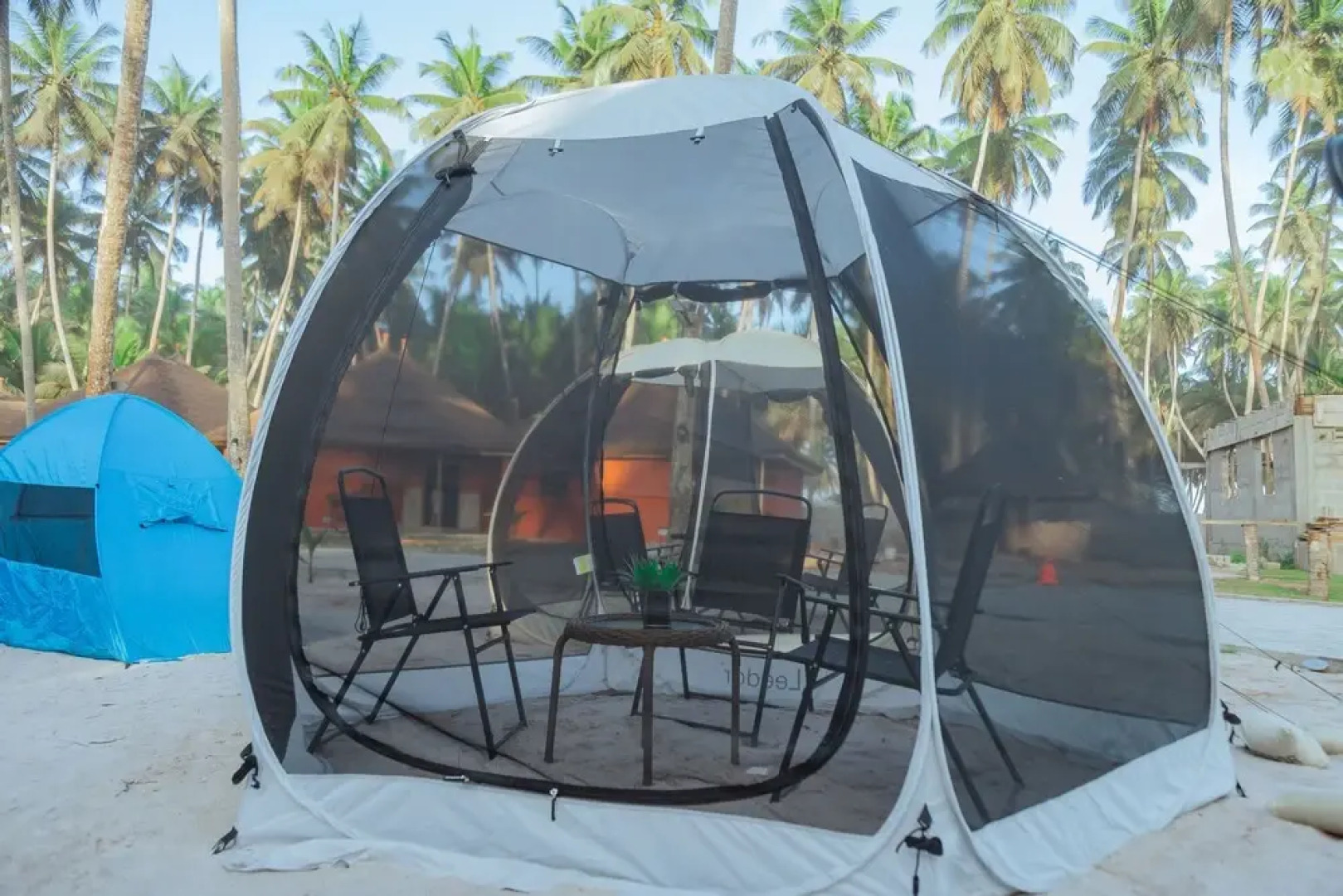 Venice View Beach Resort