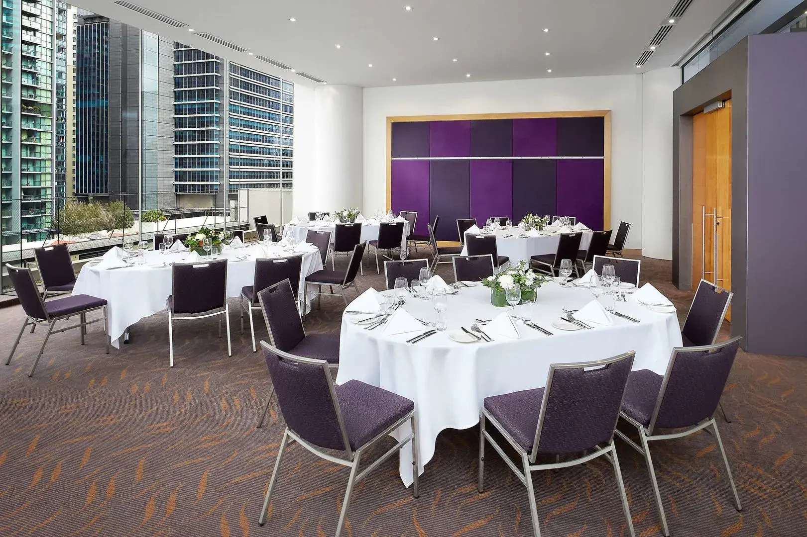 InterContinental Brisbane by IHG