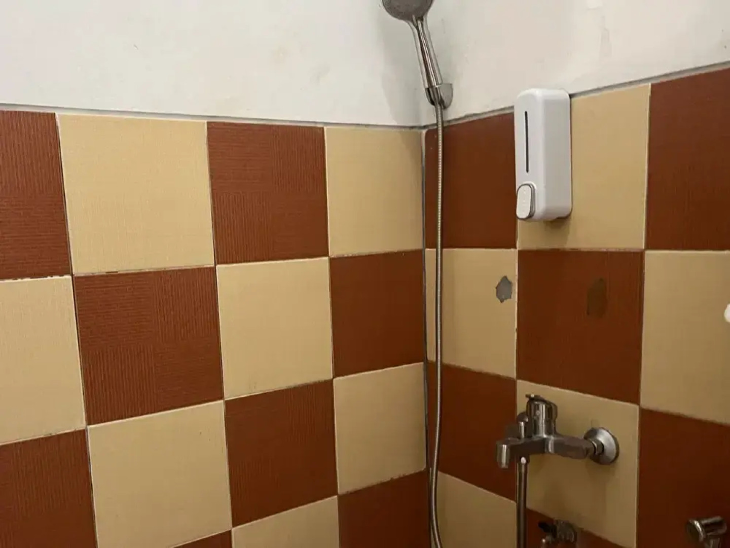 AN Homestay Syariah Mitra RedDoorz Wonosobo