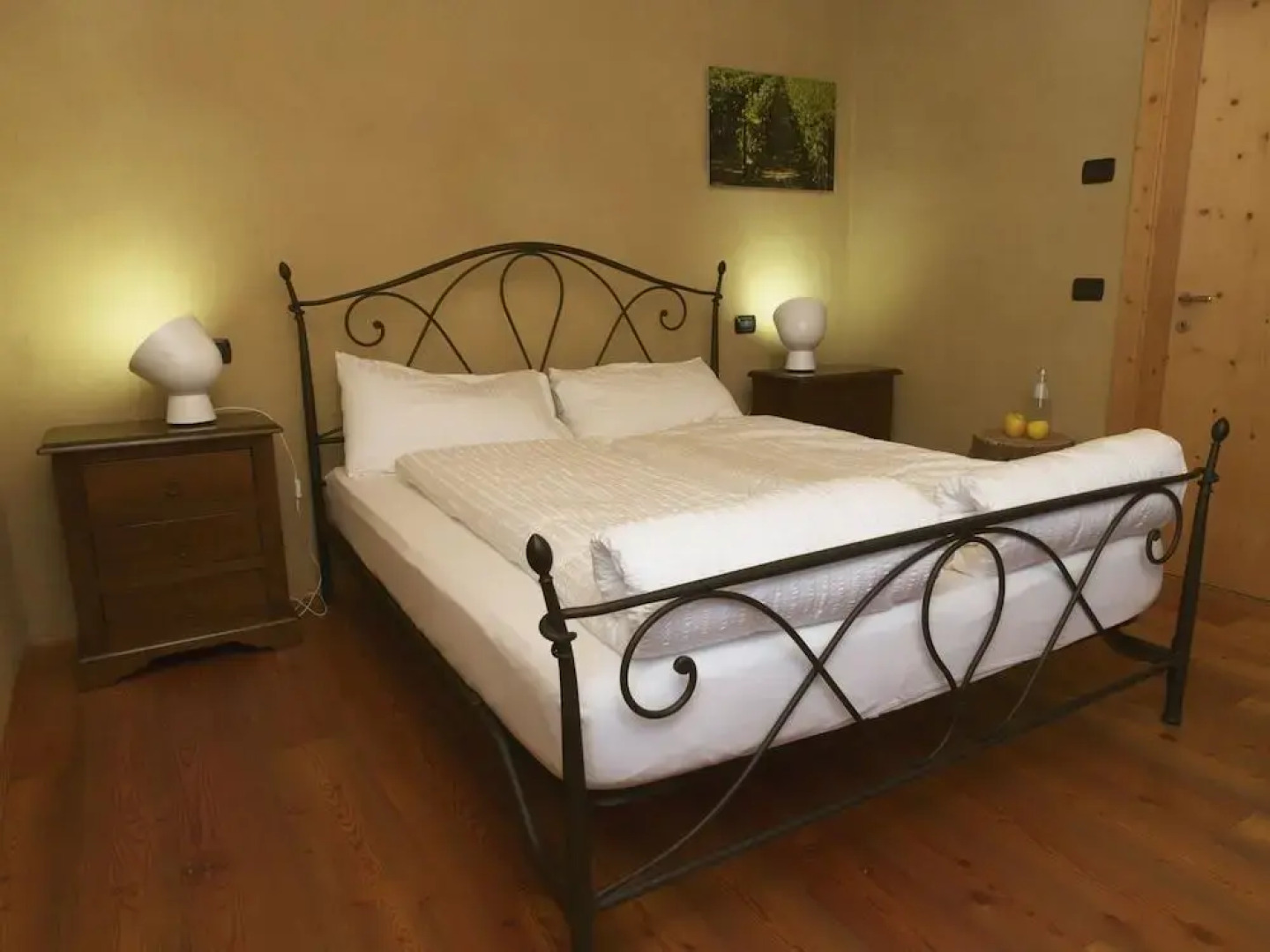 Agritur Maso Carpenè