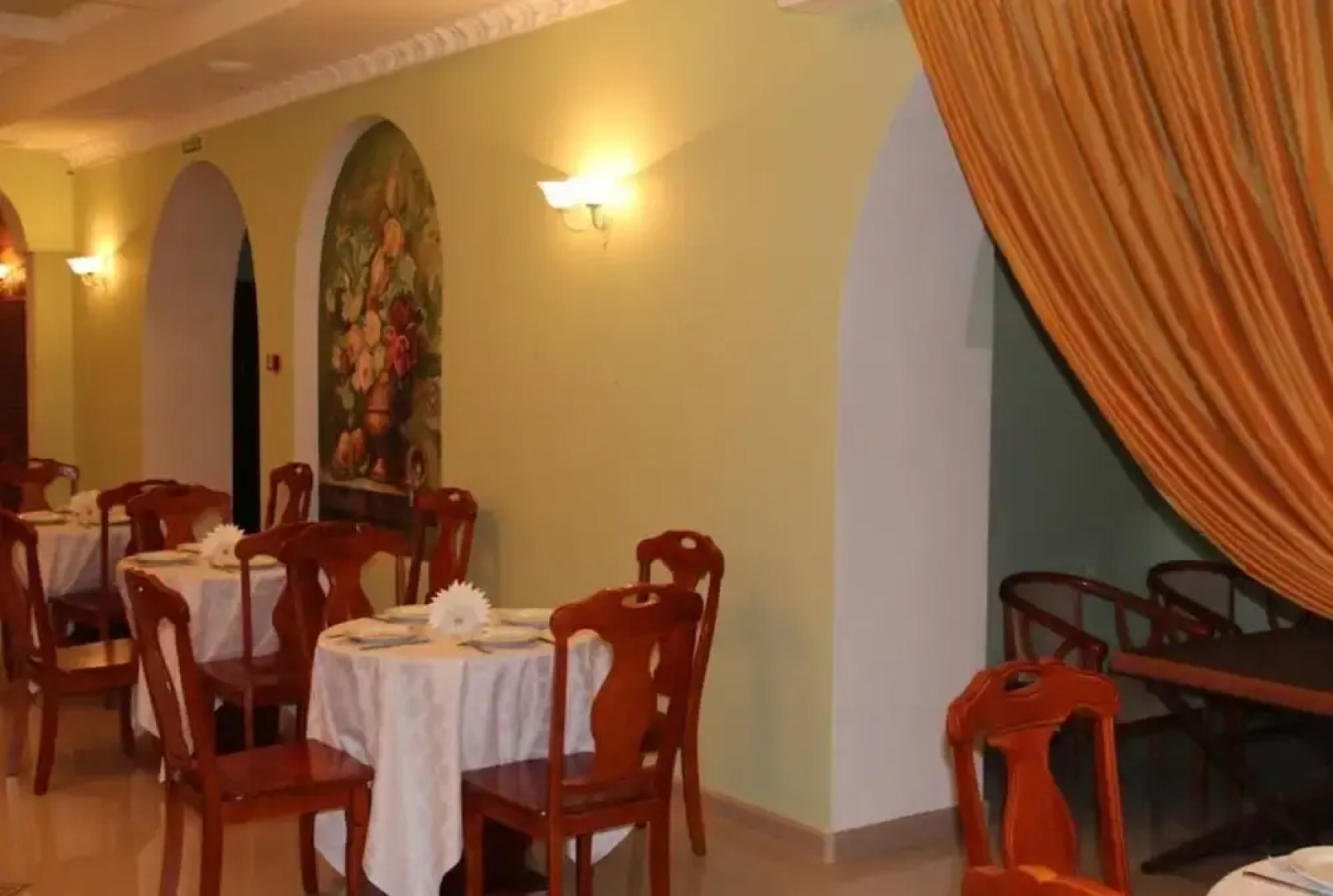 Хостел «Метрополь»