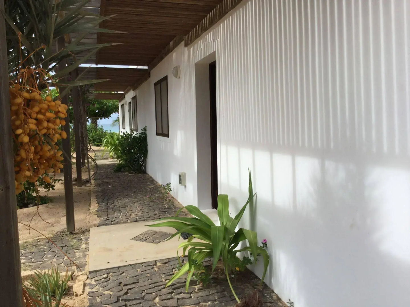 Vilas Praia de Chaves