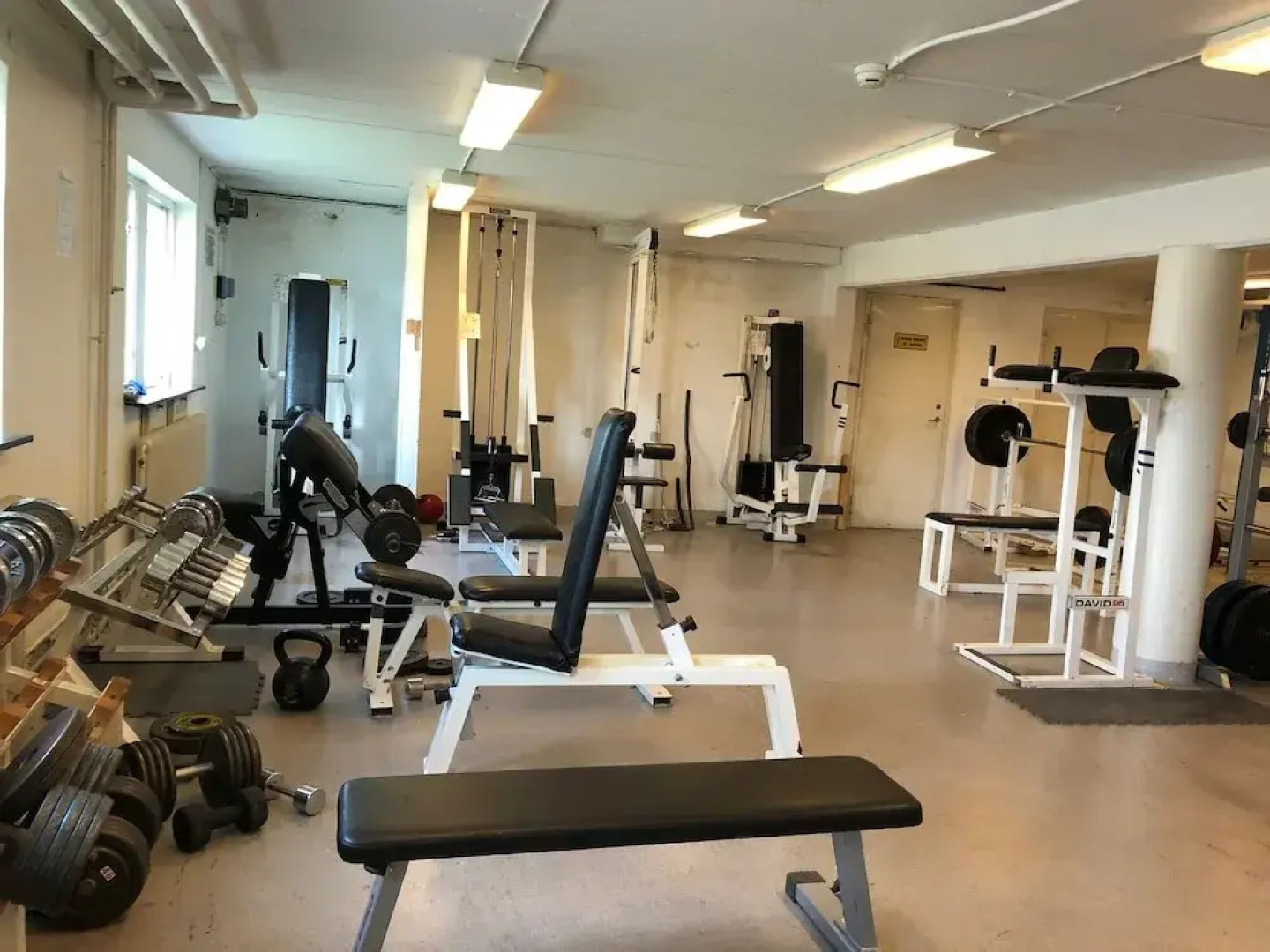 Hållsta Home Vandrarhem - Hostel