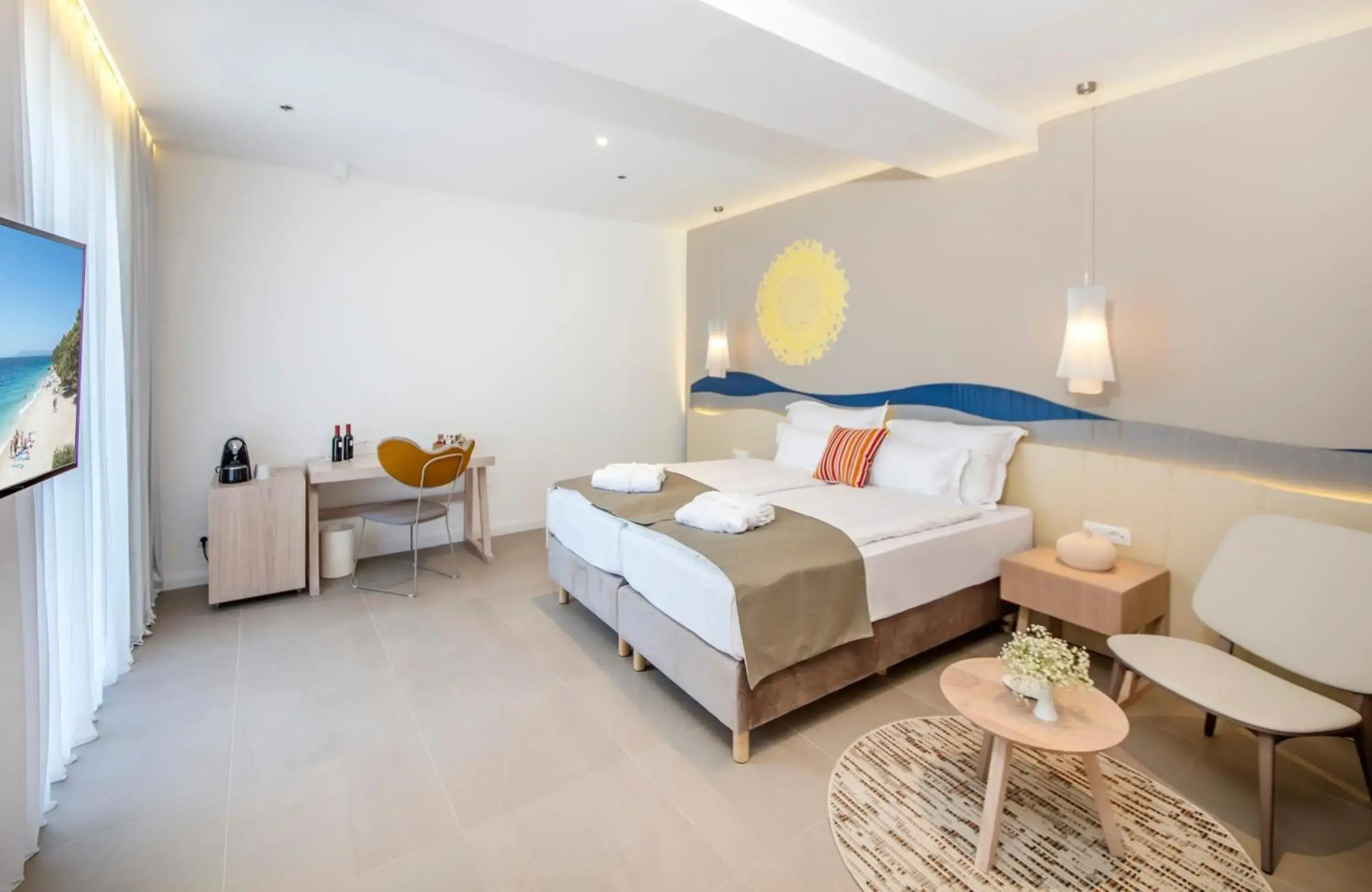 Bluesun Hotel Jadran