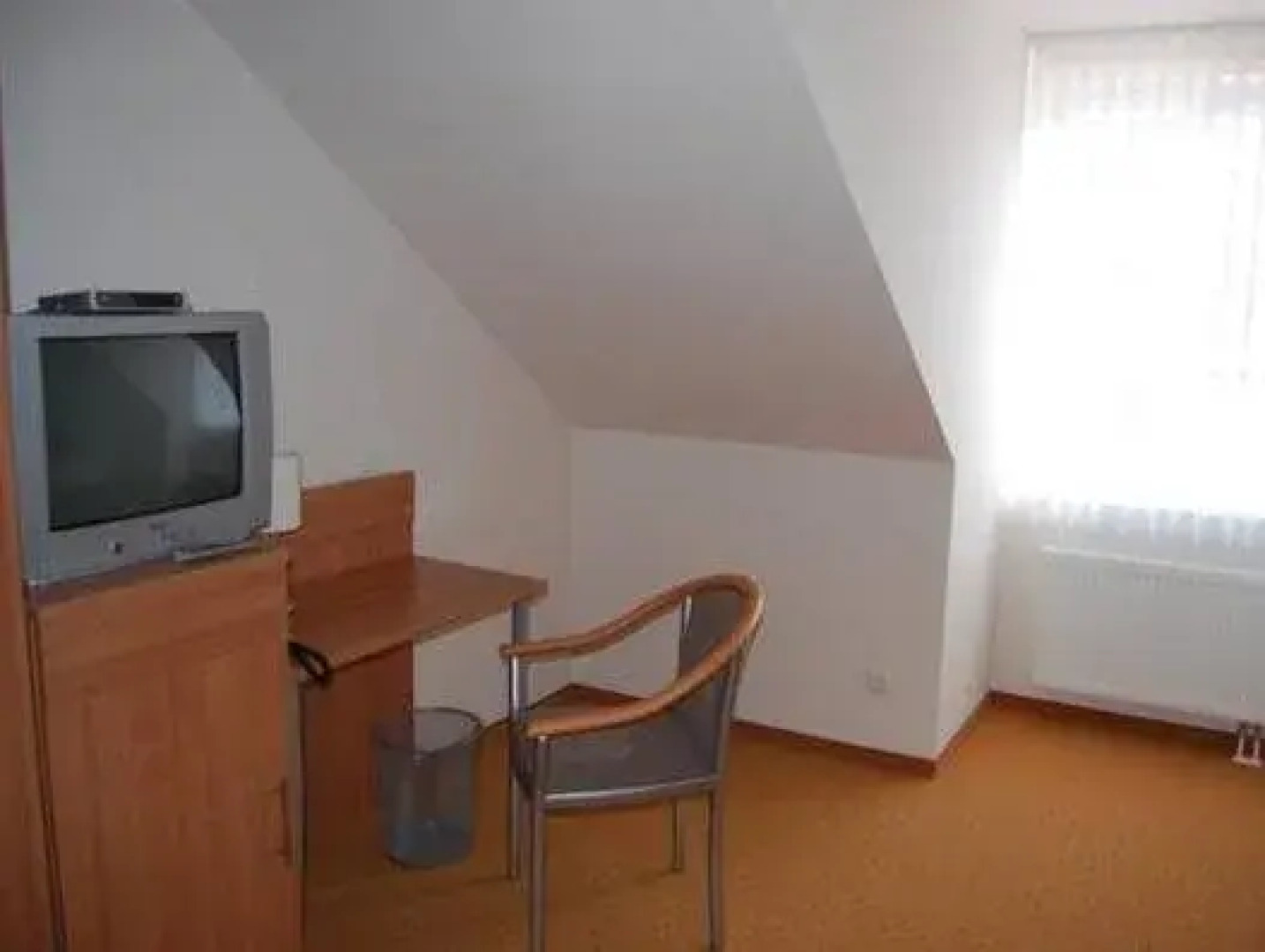 Hotel Bramstedter Wappen