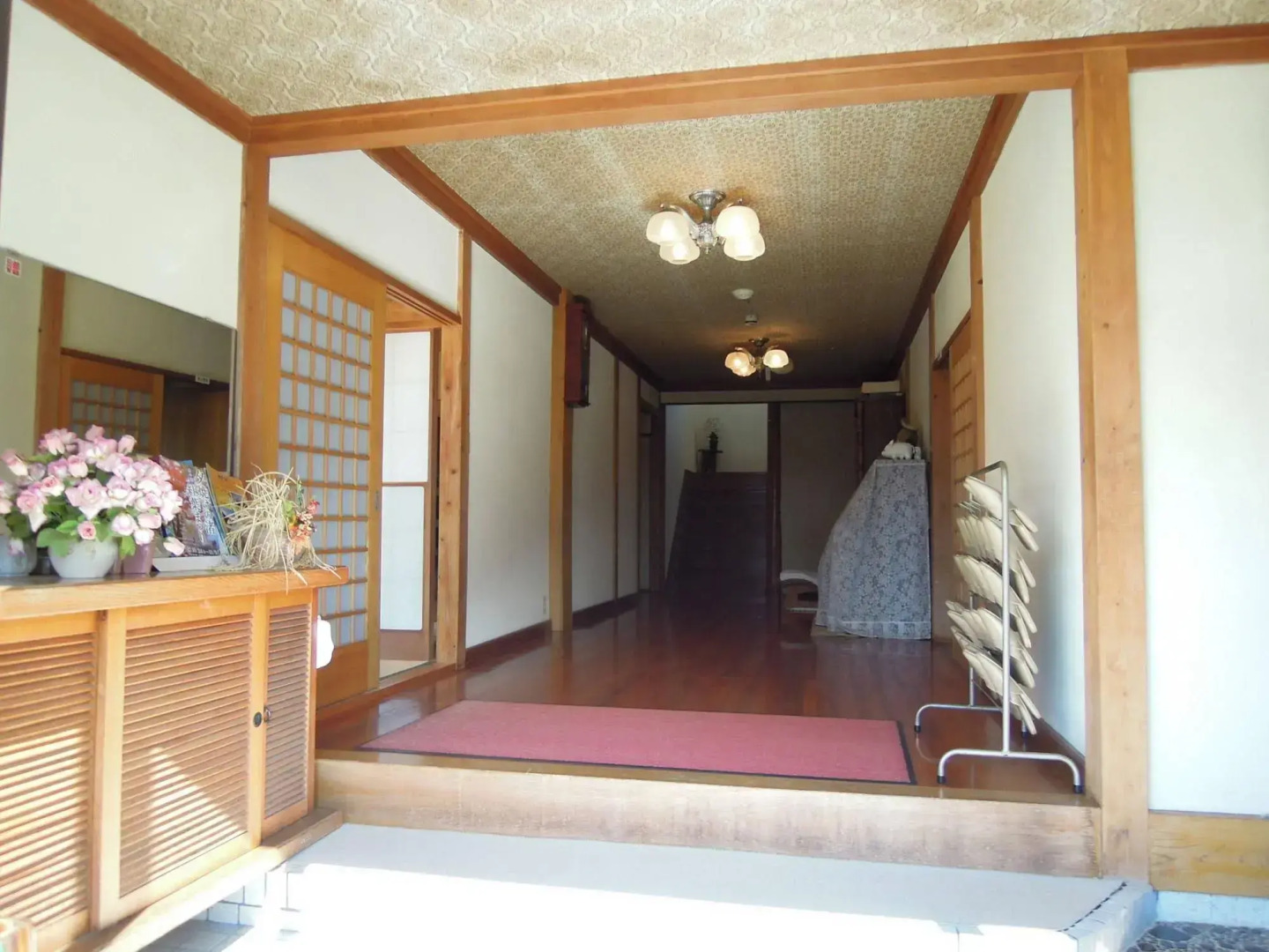 Guest House Koukan-so