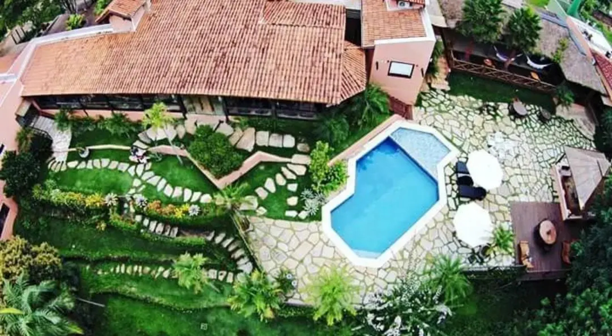 Pousada Casa Da Quineira