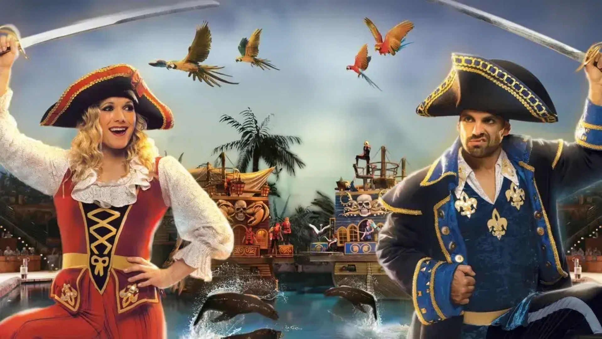 Playhouse Cinema - Four Bedroom Cabin