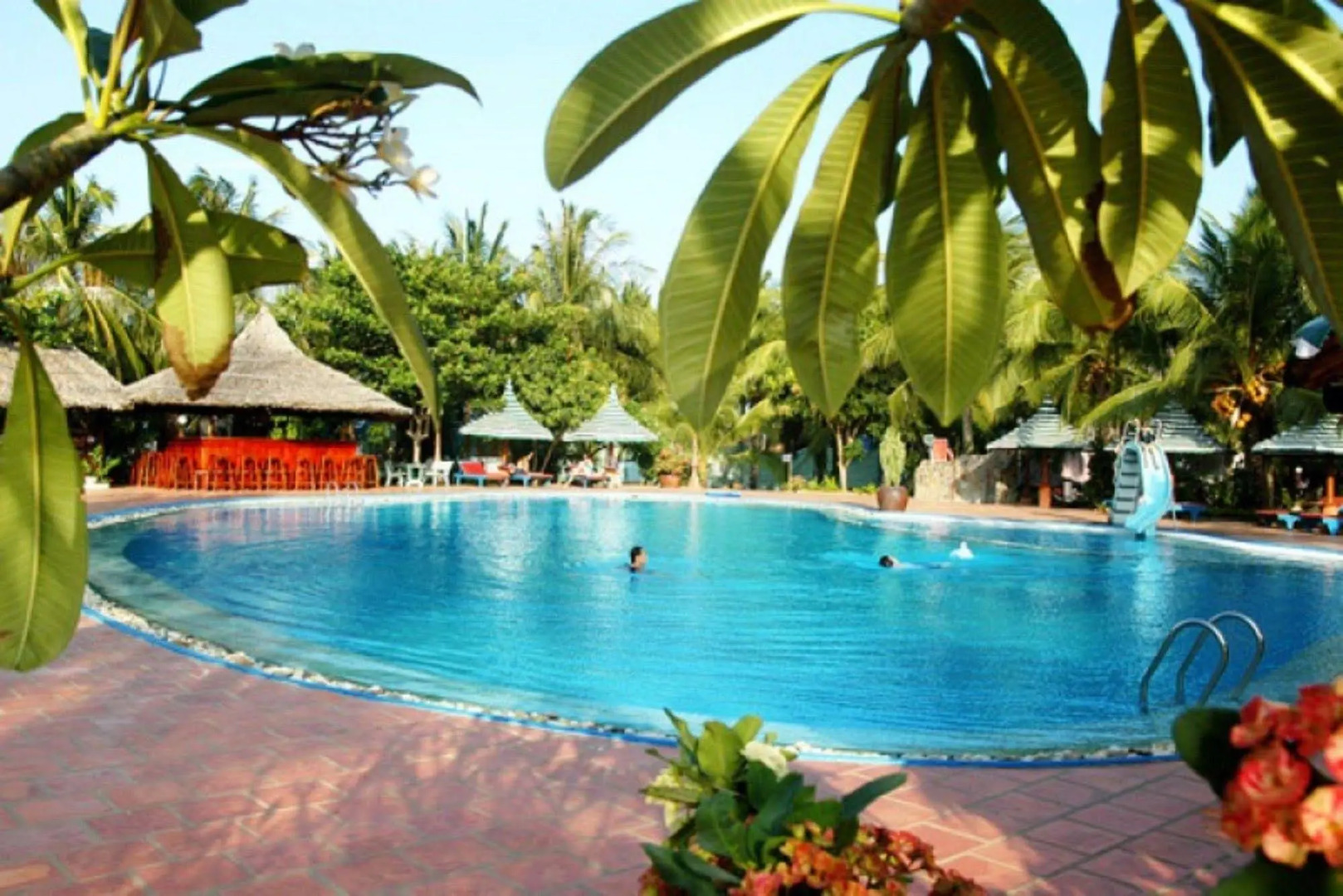 Palmira Beach Resort & Spa