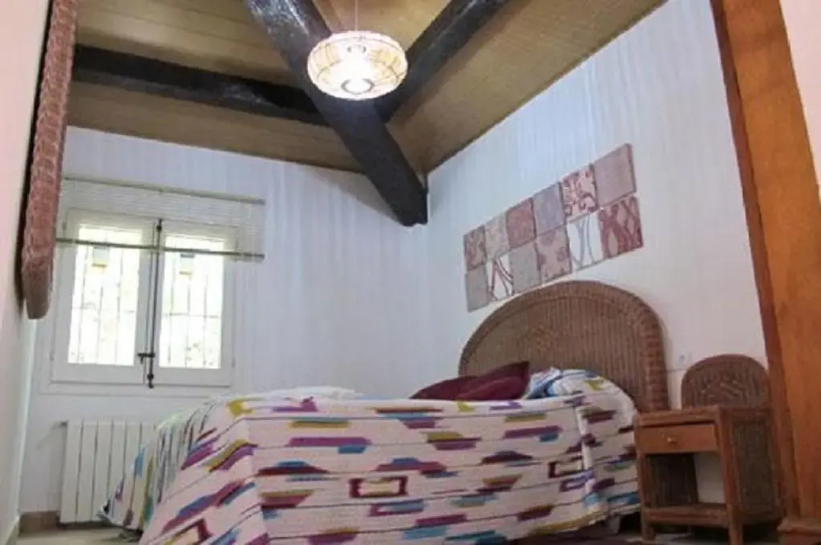 Apartamentos Cal Mosqueta