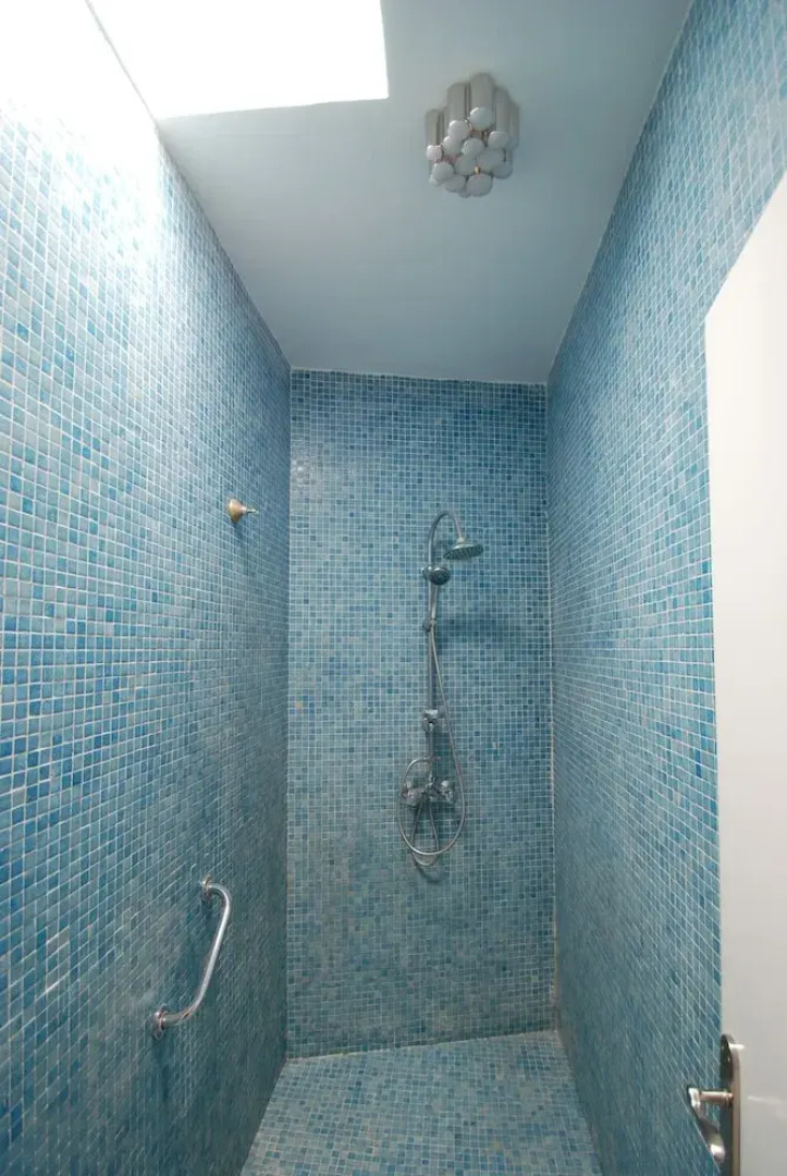 Casa Rural La Sirena Azul