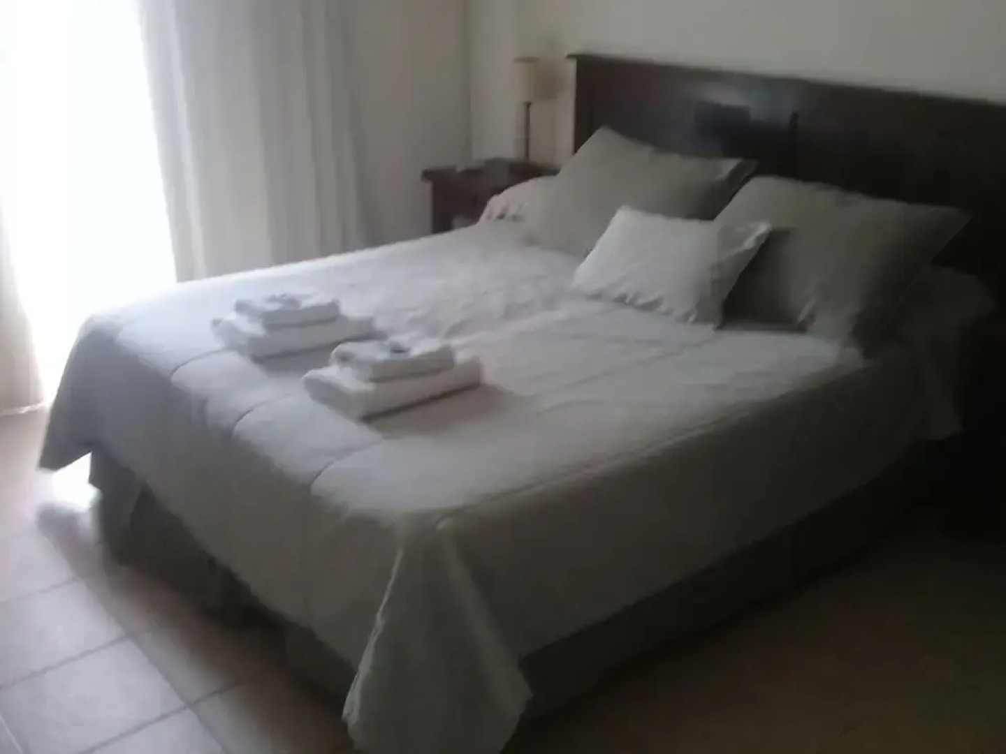 Villa Ostende Apart Hotel