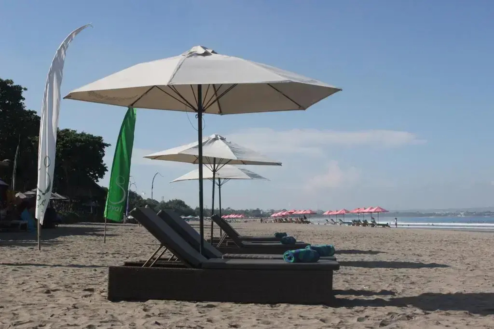 Samaja Beachside Villas