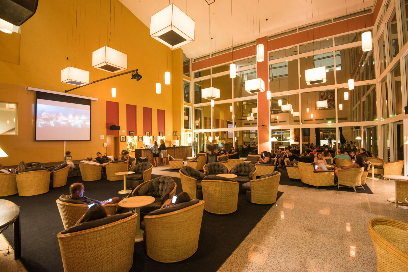 Vila Gale Eco Resort de Angra - All Inclusive