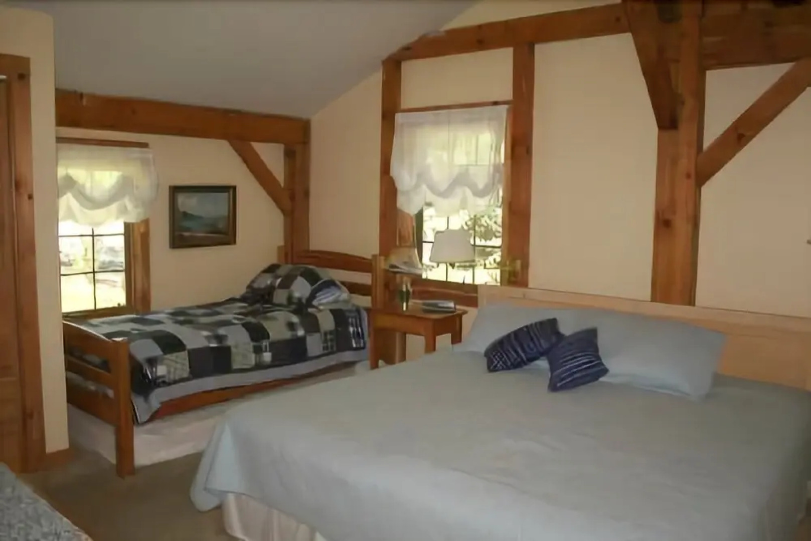 Oceanville Retreat - Three Bedroom Home