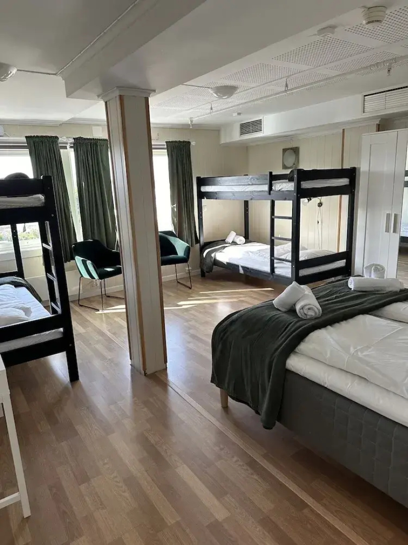 Tune Hotell Sarpsborg