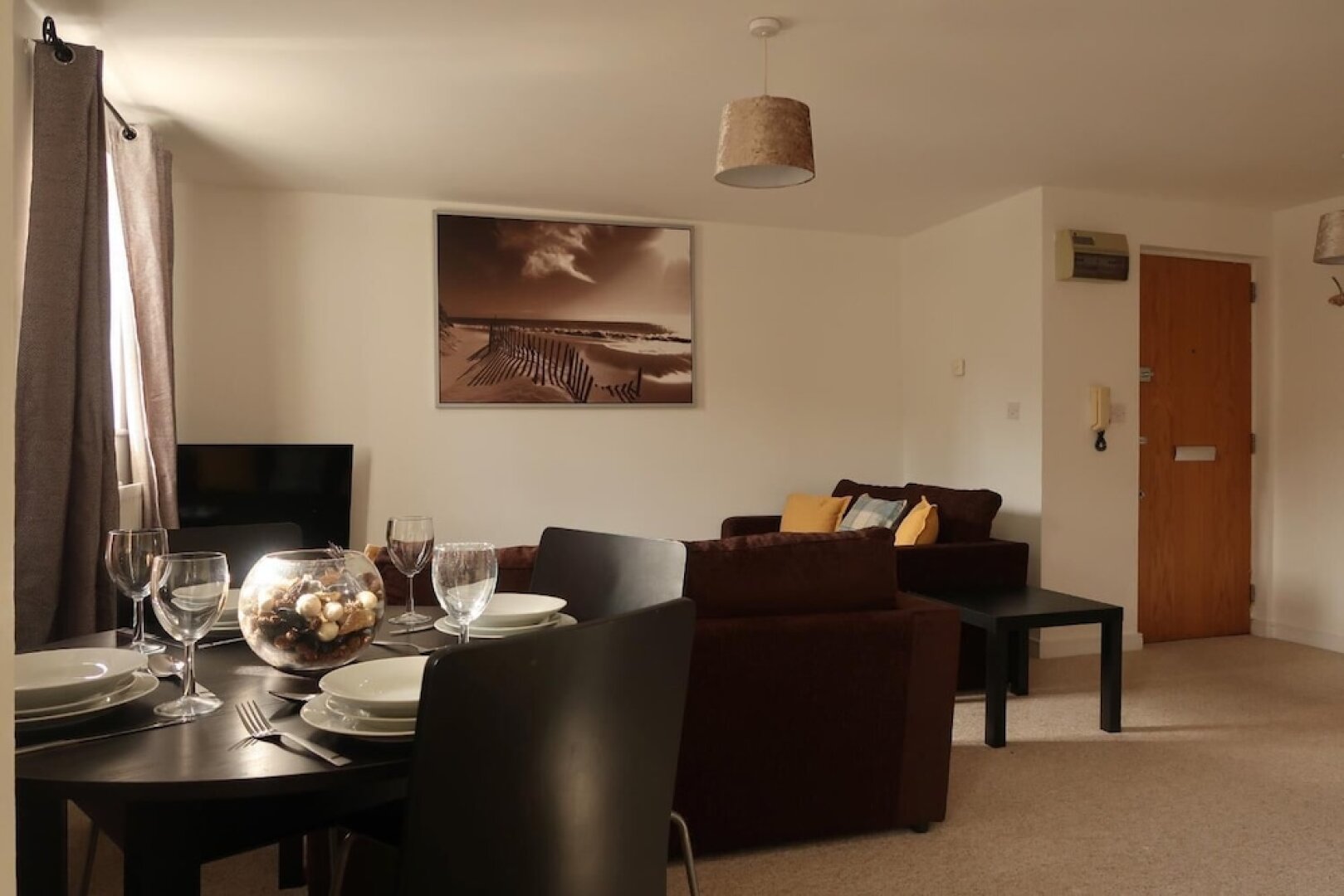 Canaan Apartments chelmsford