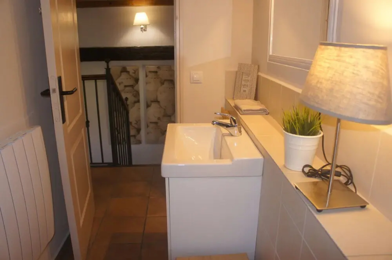 Rubielos de Mora - Ollerías