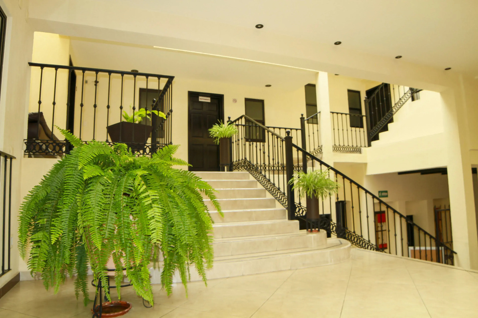 El Refugio de Don Carlos Hotel & Suites