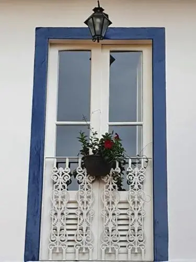 Pousada das Hortensias