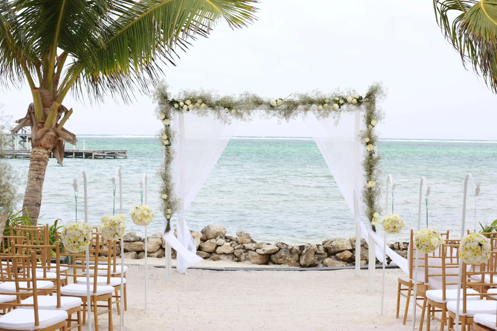 Las Terrazas Resort and Residences Ambergris