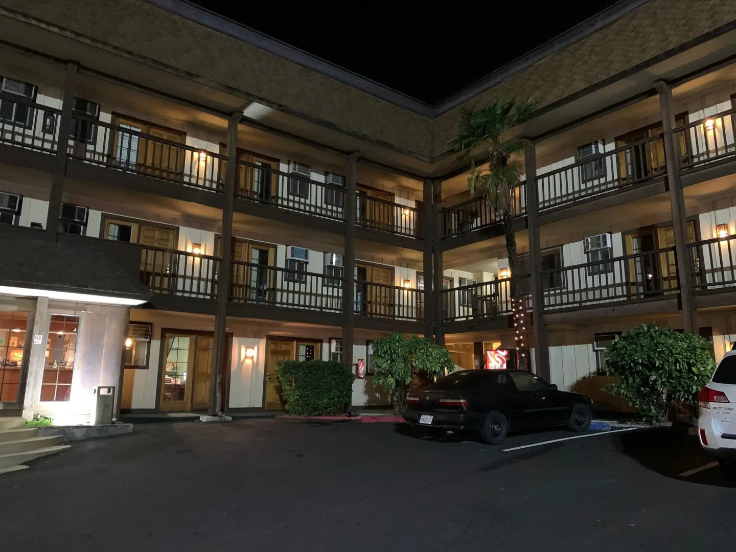 Heritage Inn Yosemite/Sonora