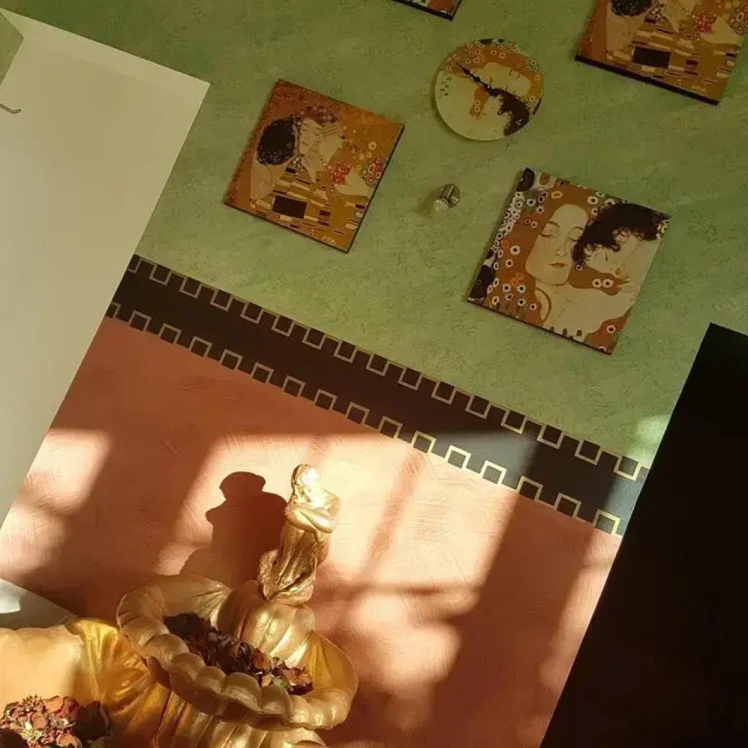 Hotel Cateski dvorec