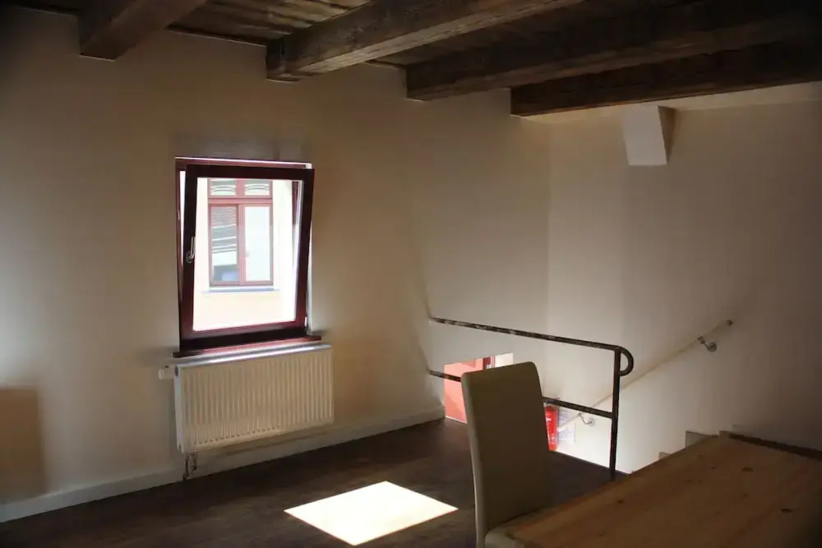 Gästehaus INNFernow