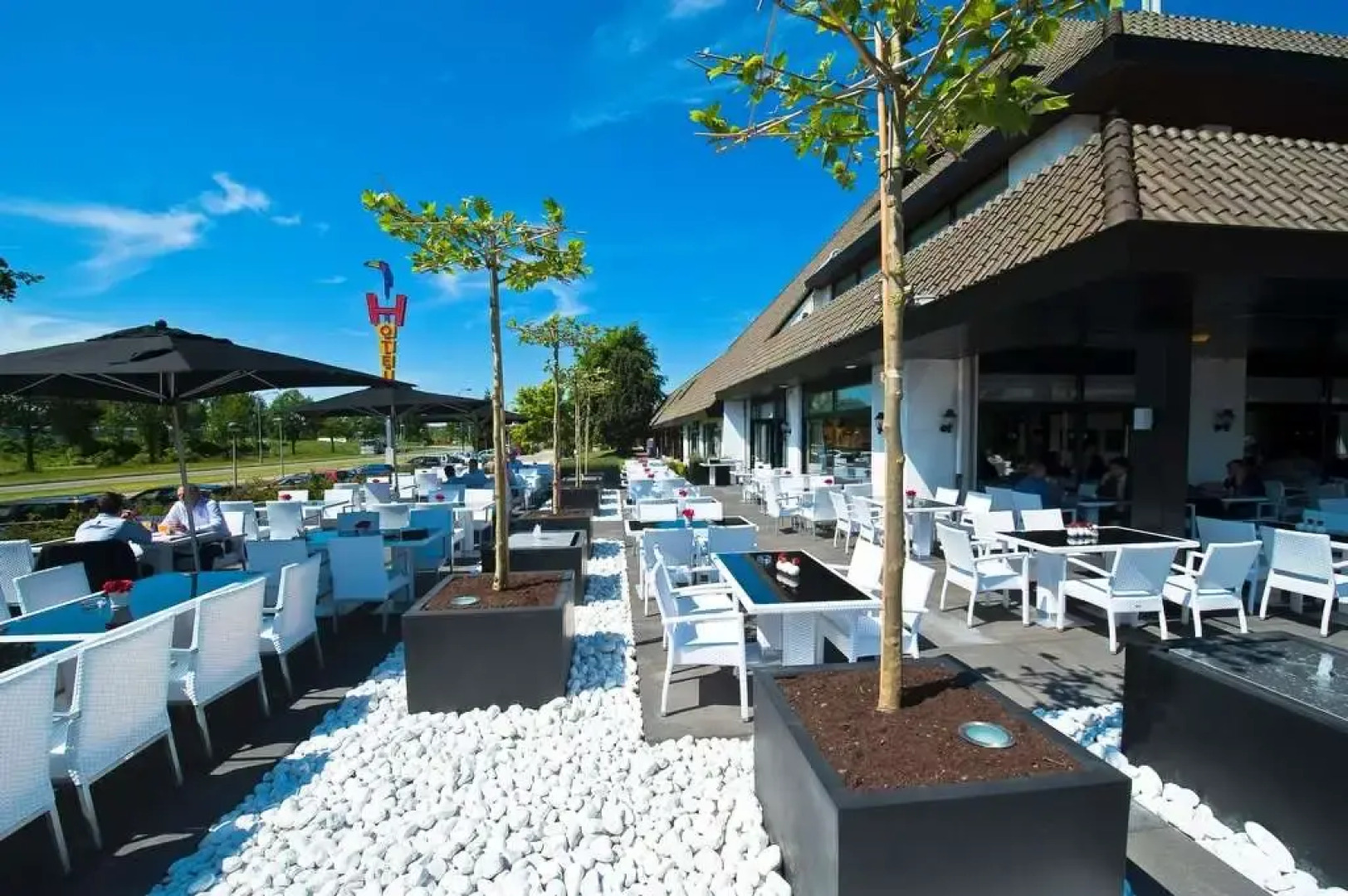 Van der Valk Hotel Nuland