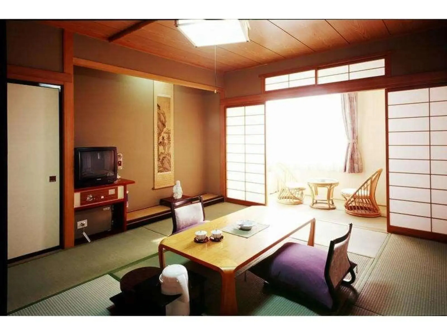 Miyako Hotel Sawadaya
