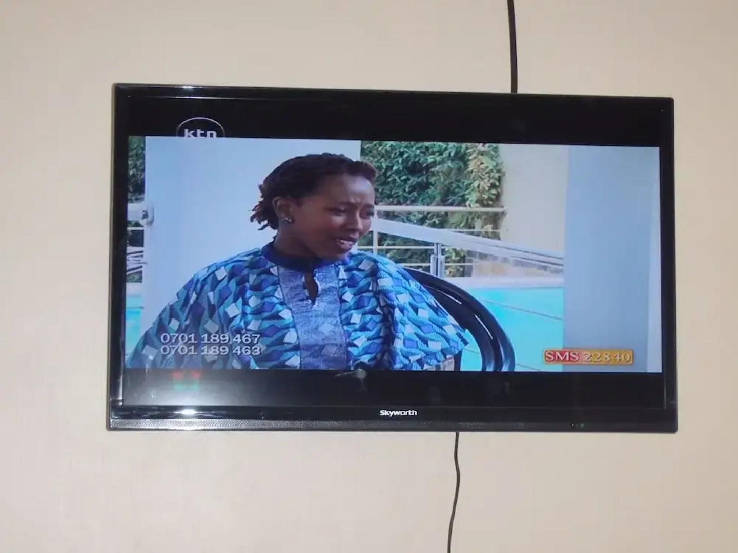 Shield Park Villa Hotel