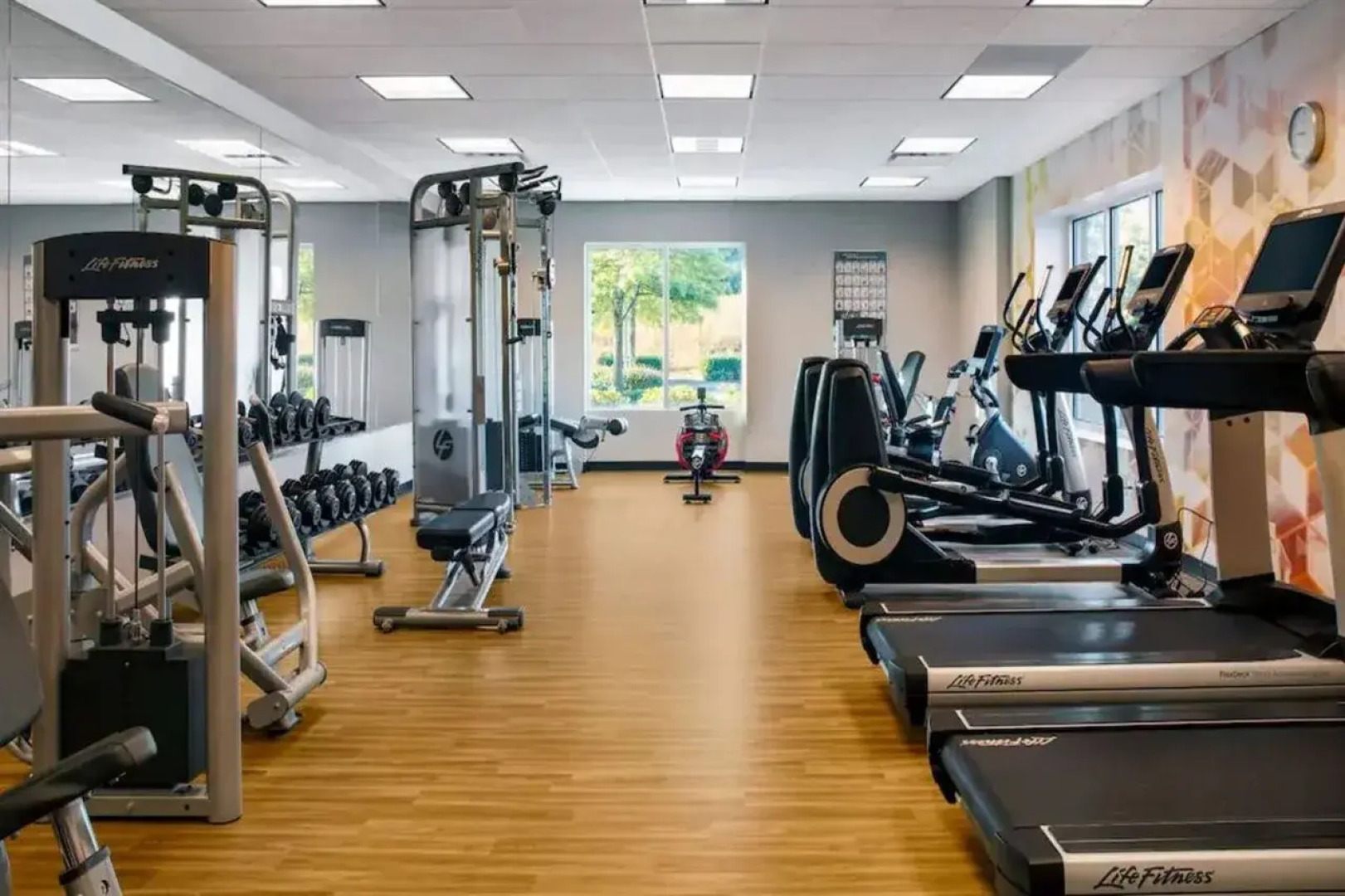 Hyatt Place Raleigh/Cary