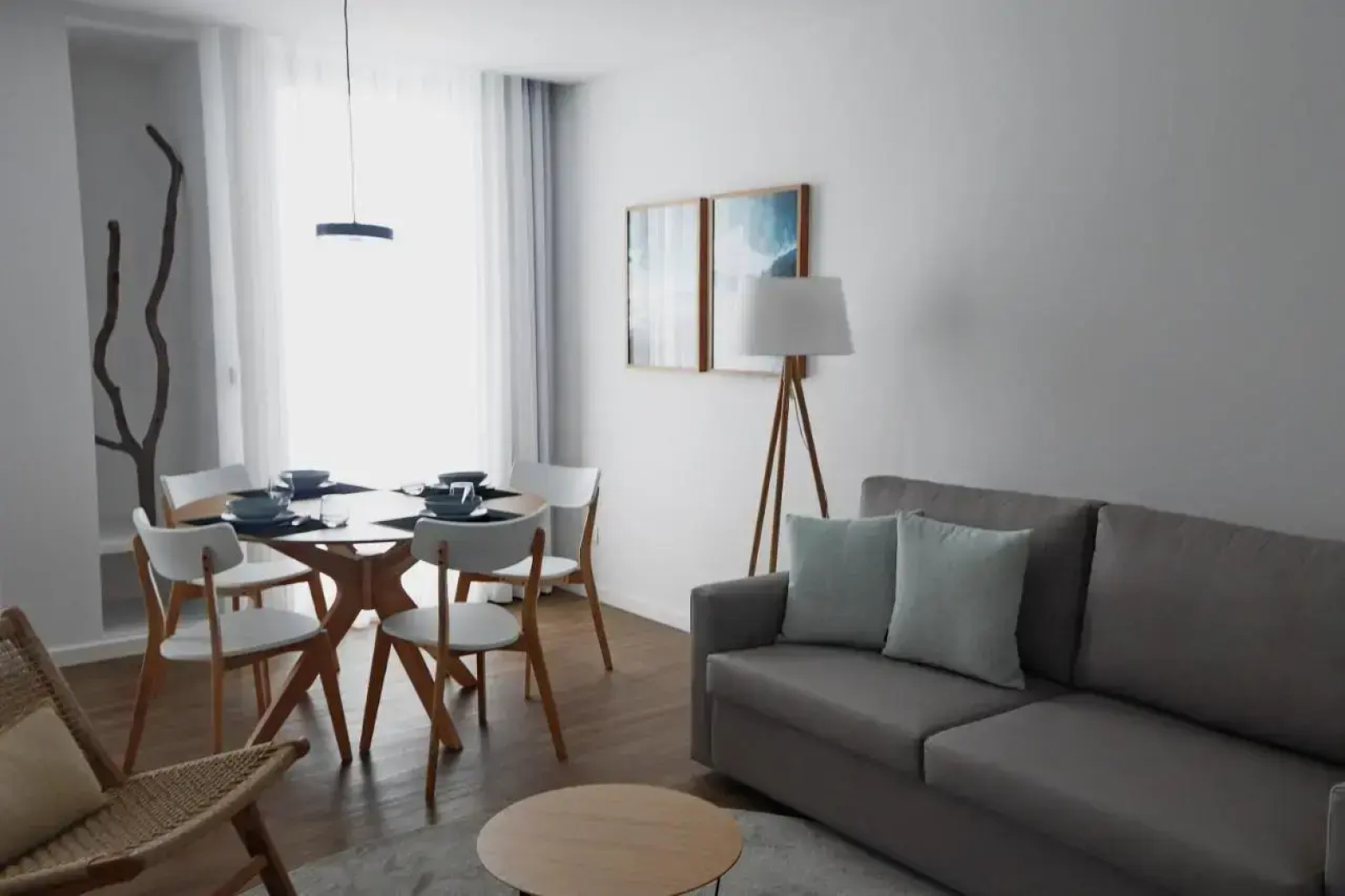 Pêro Teive Bay Apartments Hotel