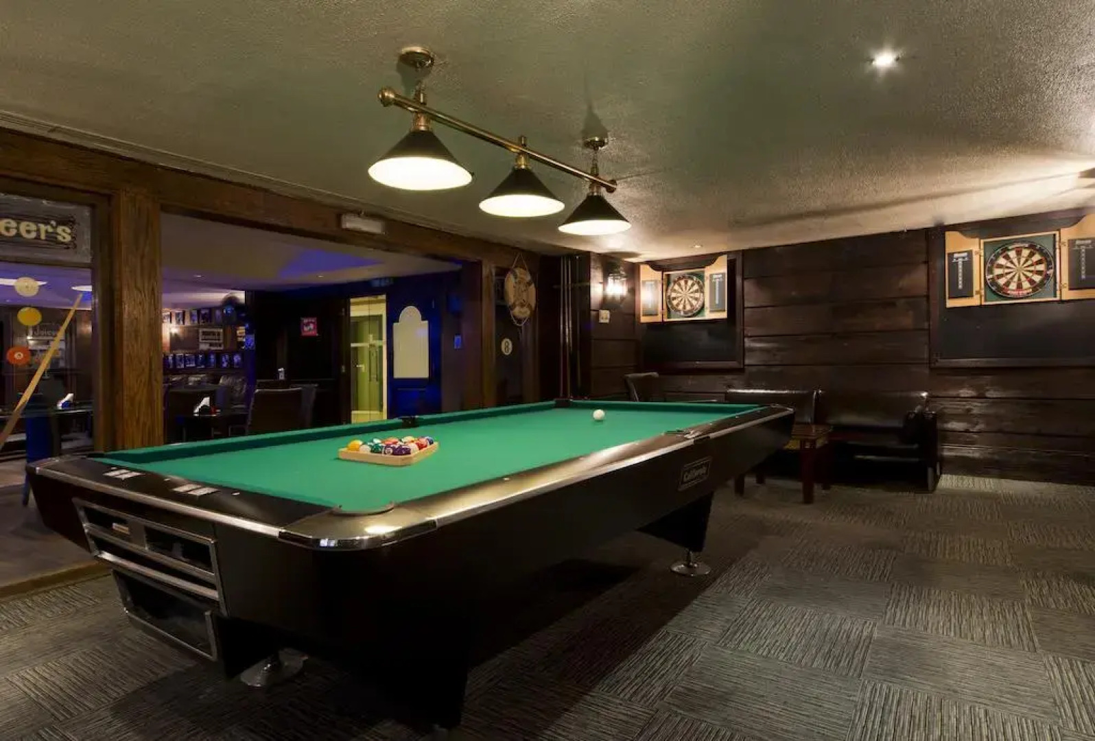 Capital O 232 Golden Tulip Al Jazira Hotel And Resort