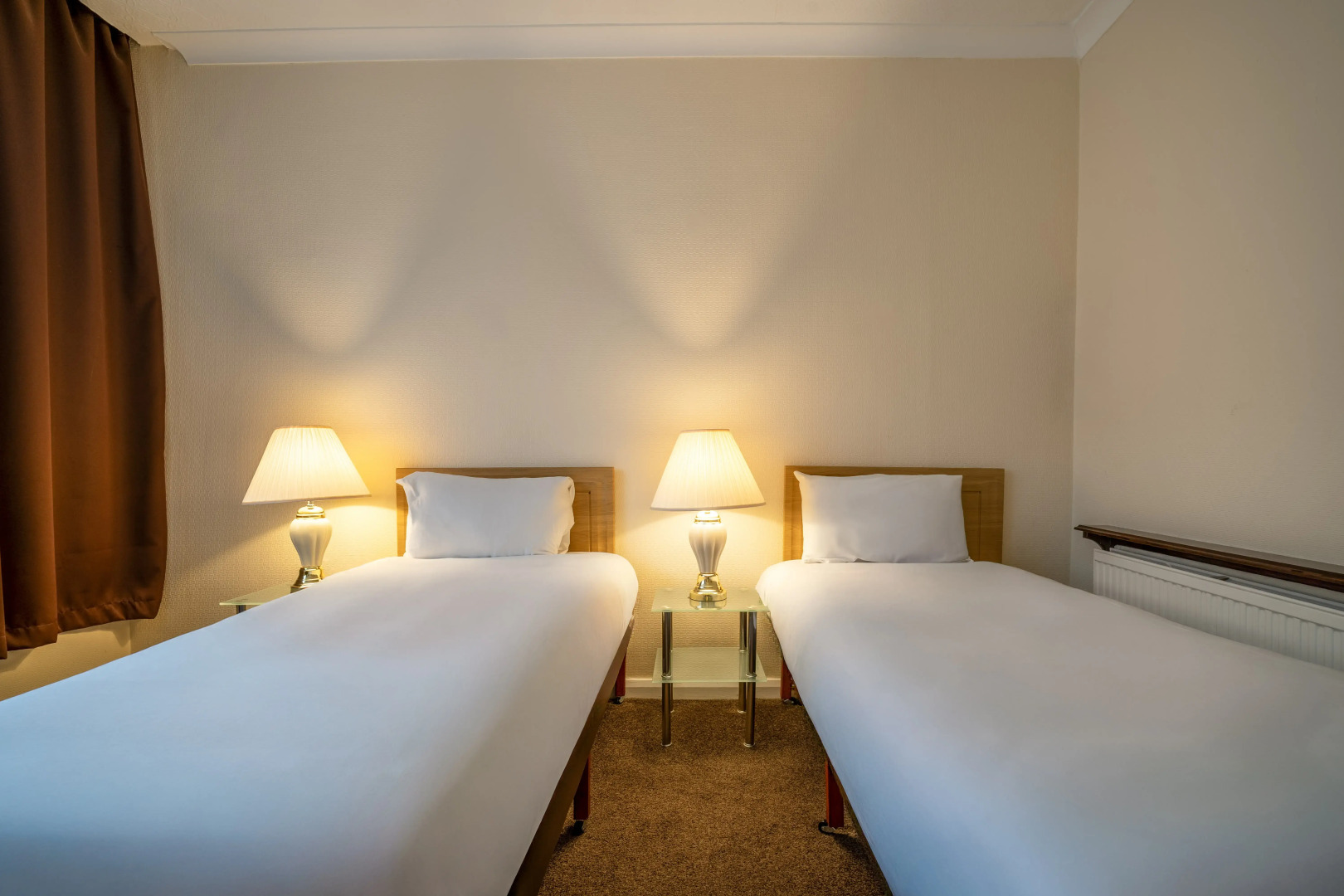 Britannia Hotel Manchester