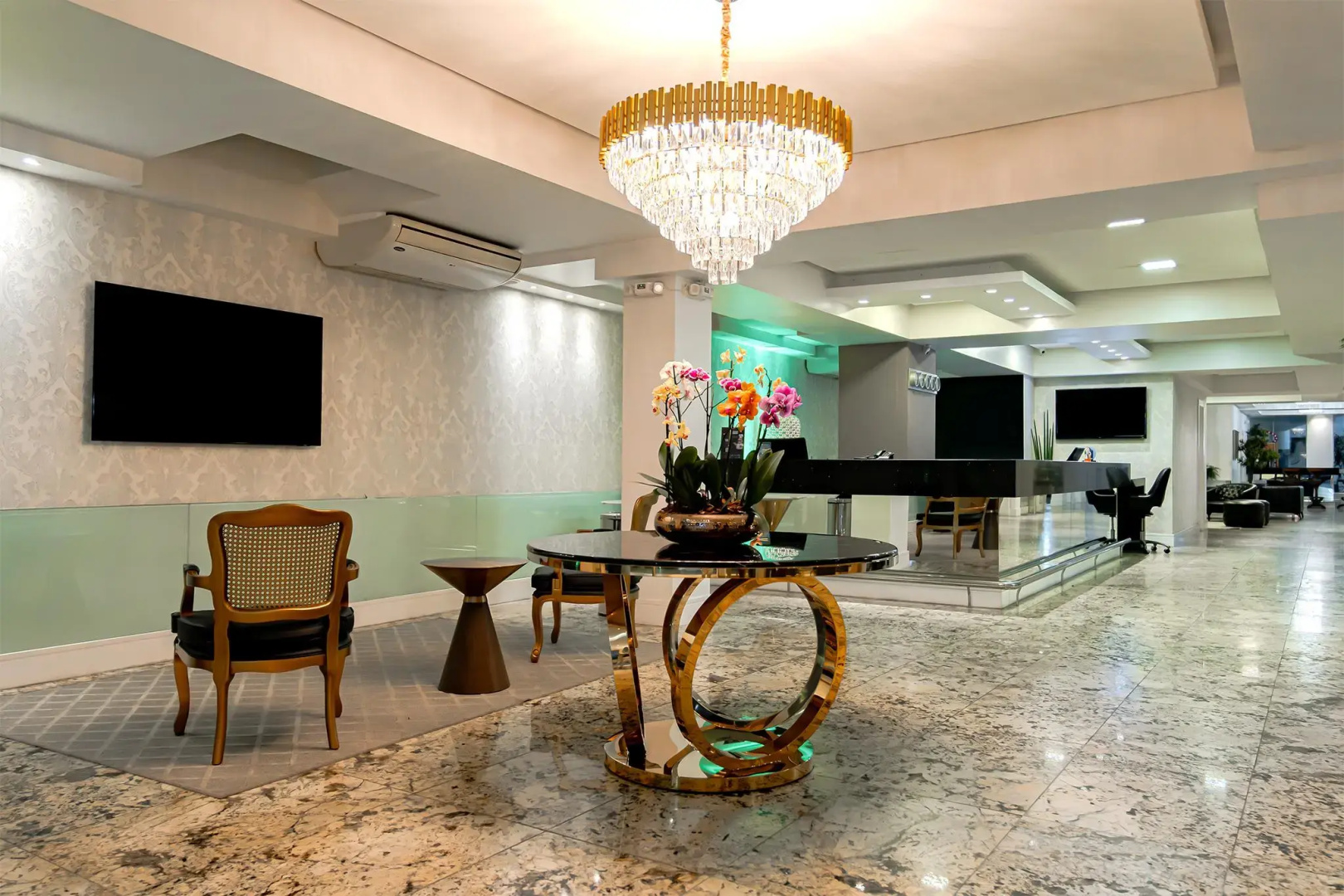 Hotel Marimar The Place