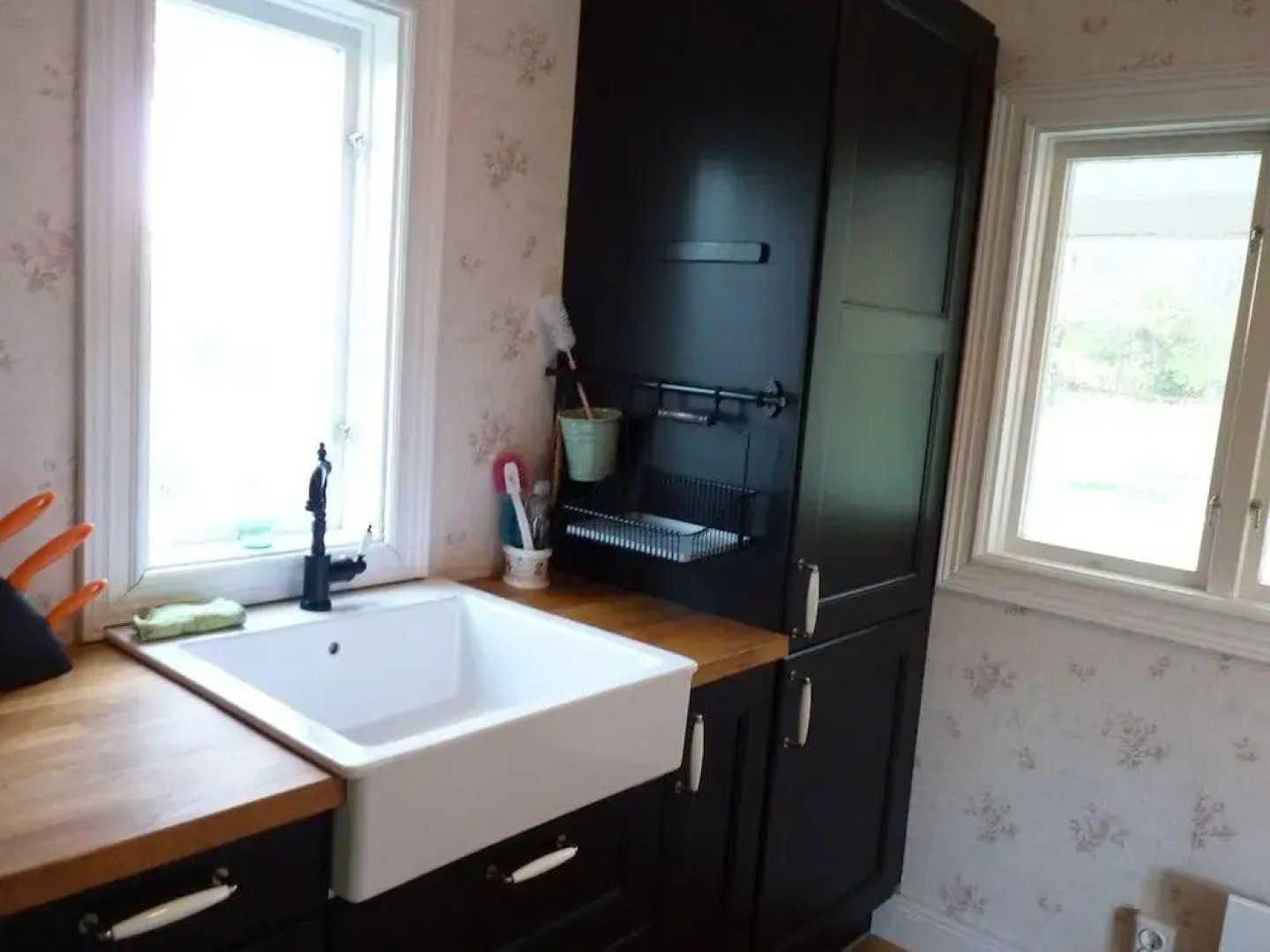 Hammarstrands Camping