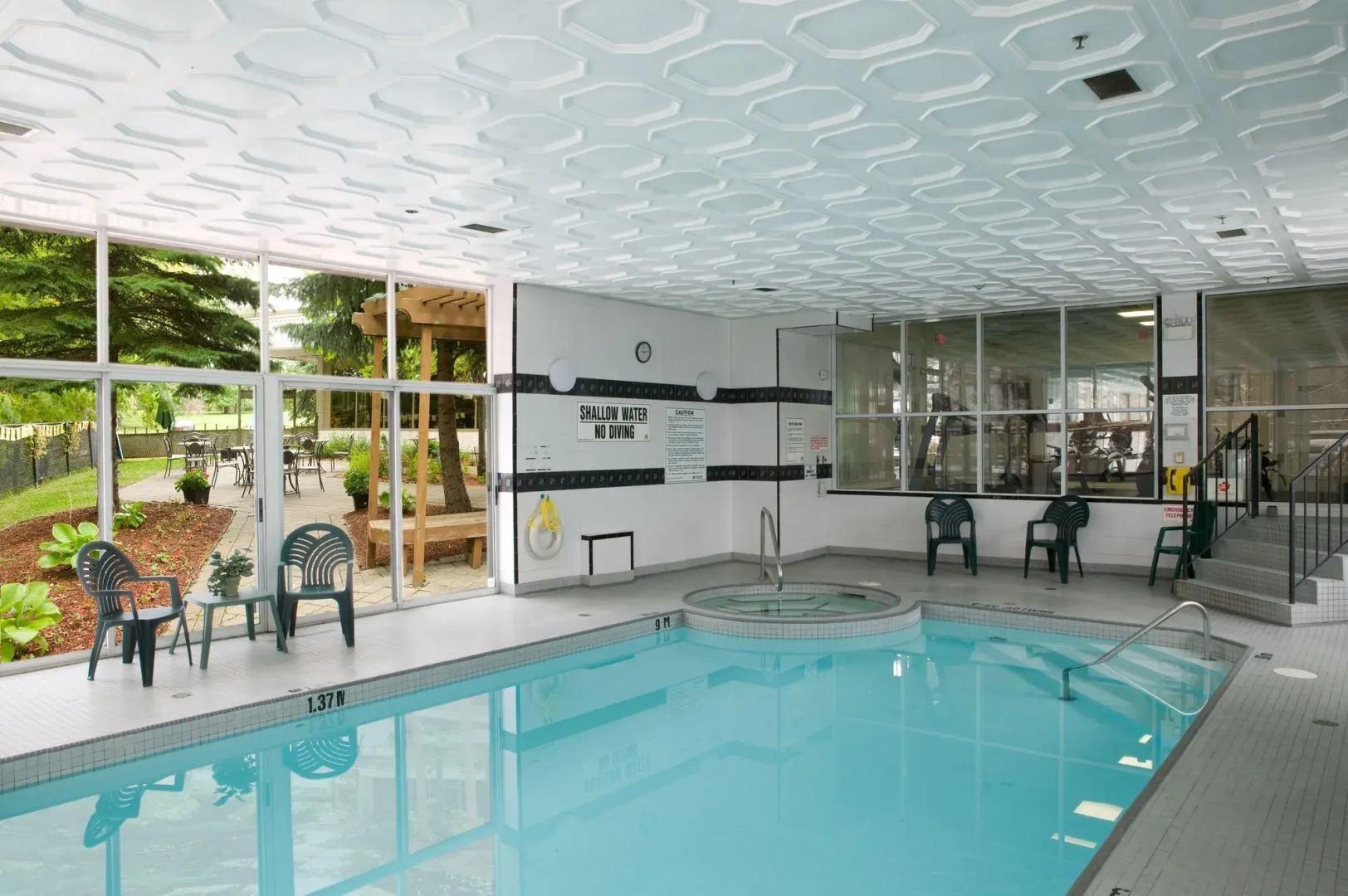 TownePlace Suites by Marriott Toronto Oakville