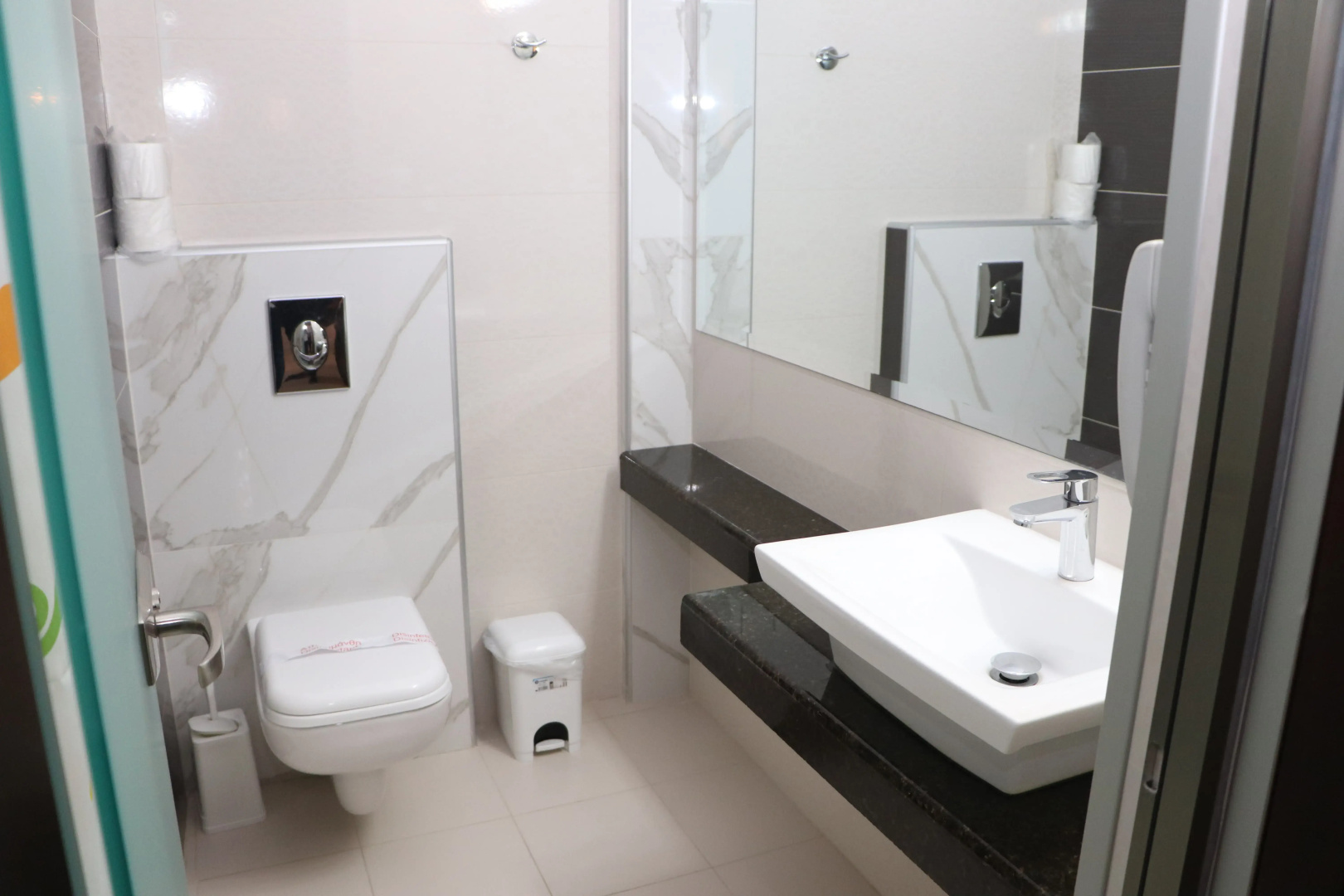 Hotel Kosta Famissi