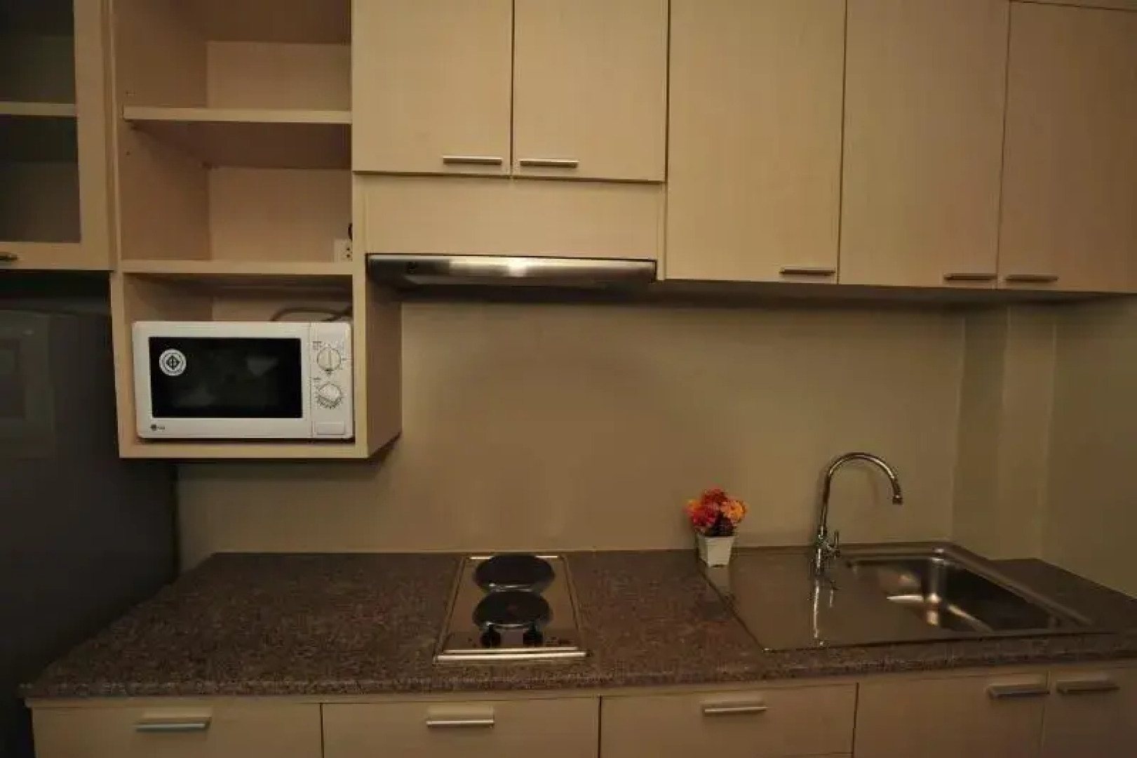 Chalong Beach Front Residence