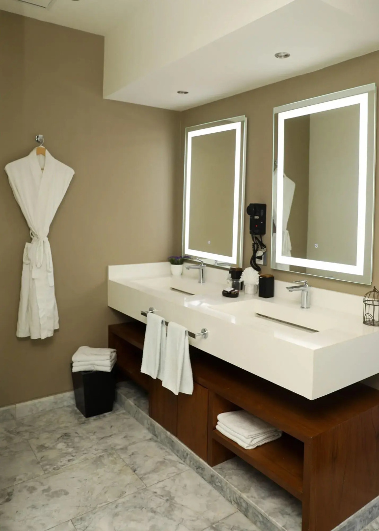 Panther Bay Villa & Golf