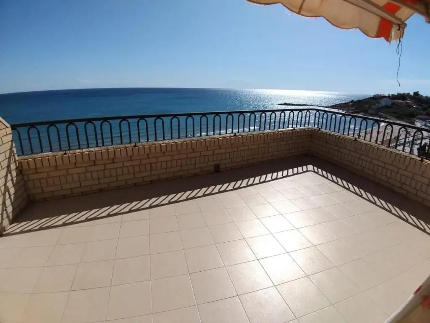 Bernat Vidaber Primera Línea