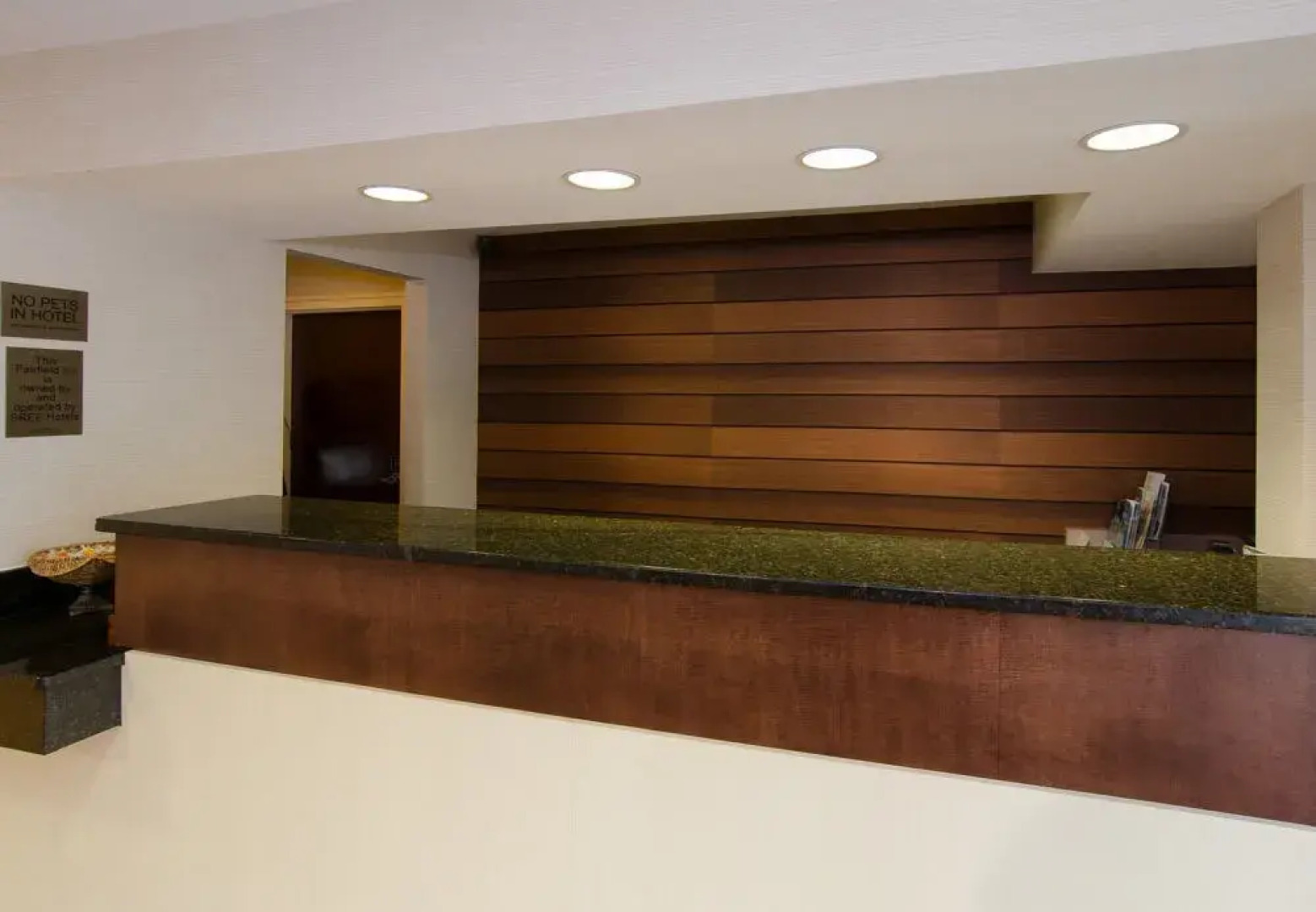 Fairfield Inn Hartsville